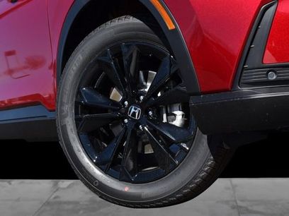 New 2026 Honda CR-V Sport Touring