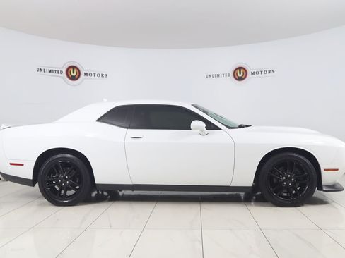 Used 2019 Dodge Challenger GT w/ Plus Package AWD/4WD image 2