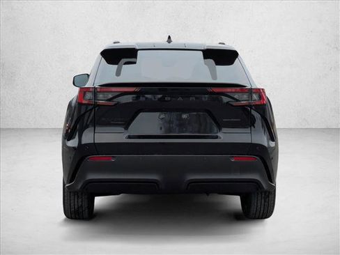 New 2026 Subaru Solterra image 7