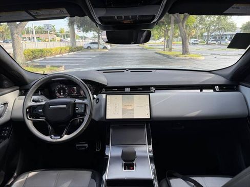 Used 2024 Land Rover Range Rover Velar Dynamic SE AWD/4WD image 21