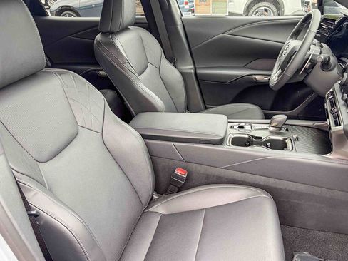 New 2026 Lexus RX 350 Premium Plus image 17