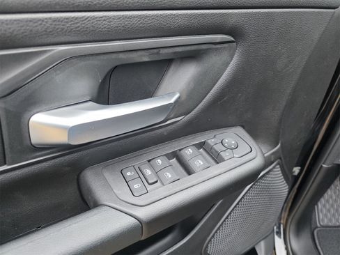 New 2026 RAM 1500 Express image 15