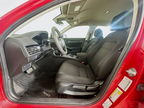 Used 2022 Honda Civic LX image 13