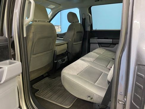 Used 2021 Ford F150 XLT w/ Equipment Group 302A High image 35