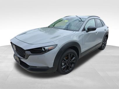 Certified 2026 MAZDA CX-30 2.5 Turbo w/ Premium Package