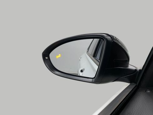 Used 2023 Volkswagen Jetta GLI Autobahn FWD image 19