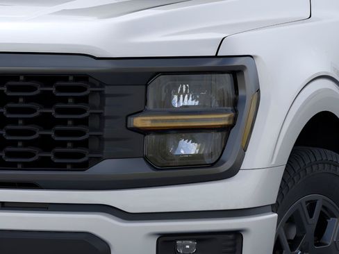 New 2026 Ford F150 STX w/ Equipment Group 200A AWD/4WD image 19