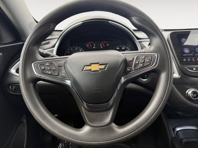 Used 2024 Chevrolet Malibu LT FWD image 8