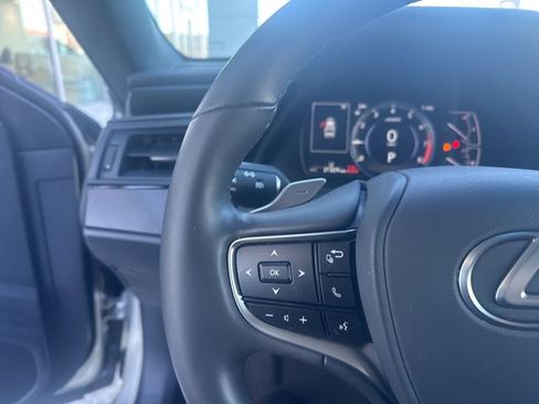 Certified 2023 Lexus ES 350 w/ Premium Package image 29