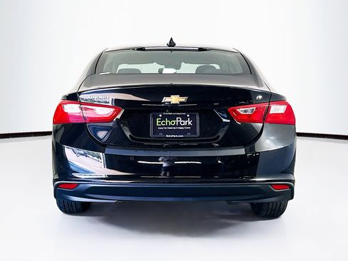 Used 2023 Chevrolet Malibu LT w/ Driver Confidence Package image 7