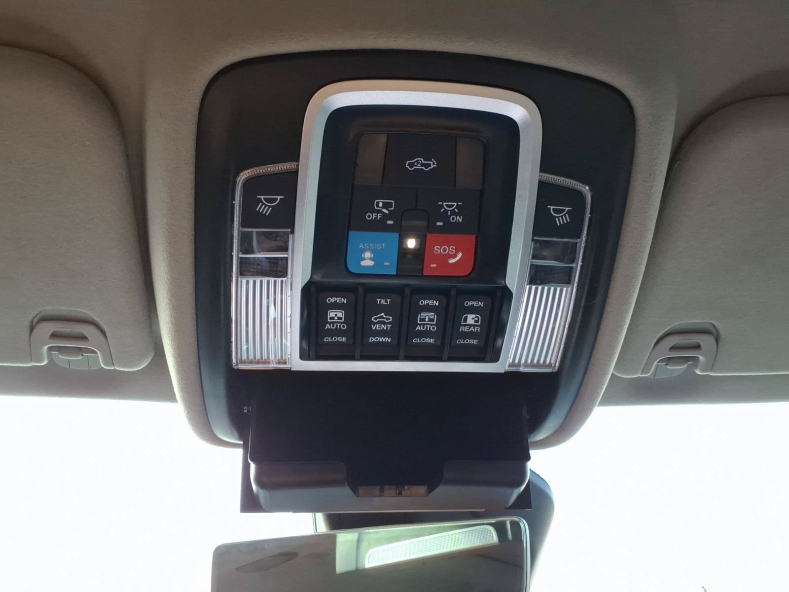 Used 2025 RAM 1500 Tungsten w/ Bed Utility Group AWD/4WD image 25