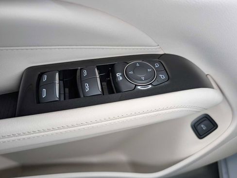 New 2026 Cadillac CT4 Premium Luxury image 33