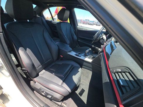 Used 2014 BMW 328i Sedan RWD image 11