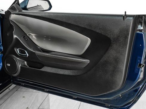 Used 2011 Chevrolet Camaro SS w/ RS Package image 37