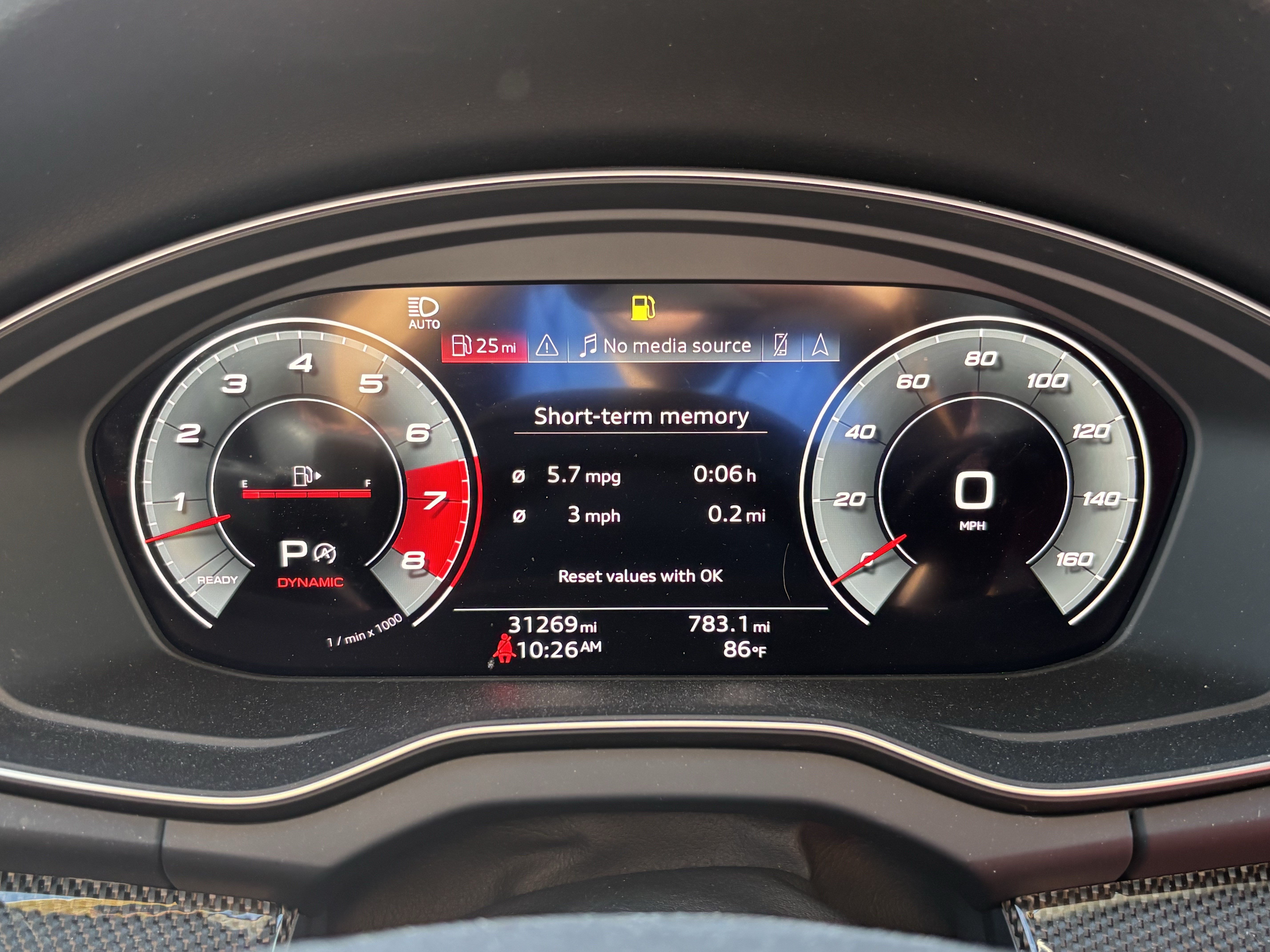 Used 2021 Audi SQ5 Prestige w/ Prestige Package AWD/4WD image 24