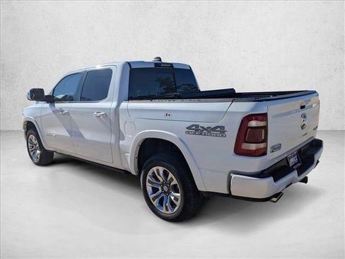 Certified 2022 RAM 1500 Limited image 8