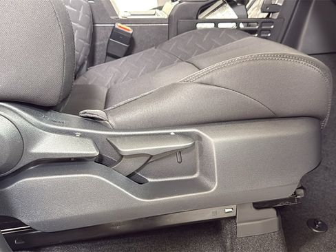 New 2026 Toyota Tacoma SR5 image 20