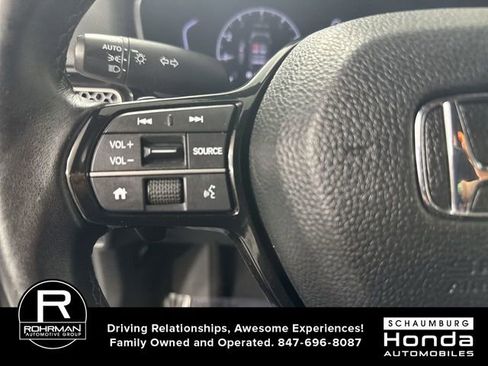 Used 2024 Honda Civic Sport image 12