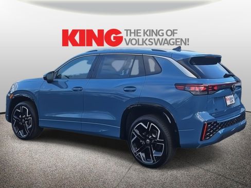 New 2026 Volkswagen Tiguan SEL R-Line image 6