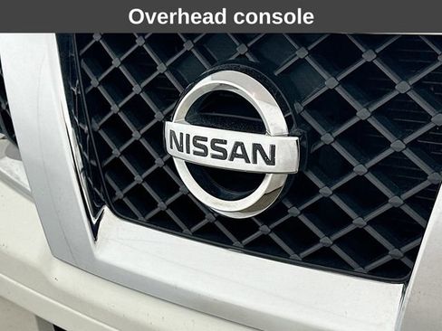 Used 2018 Nissan Frontier SV image 29