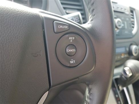 Used 2014 Honda CR-V EX-L image 24