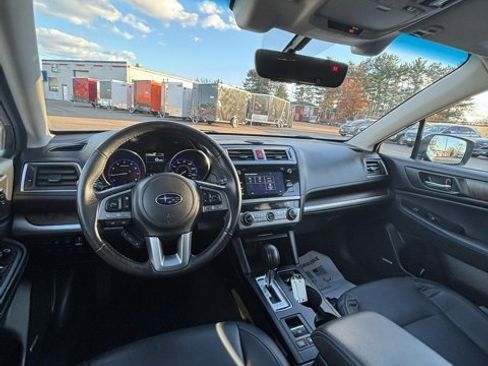 Used 2017 Subaru Outback 2.5i Limited image 24