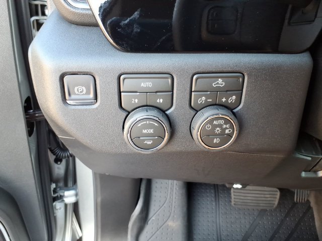 New 2026 Chevrolet Silverado 1500 RST AWD/4WD image 12