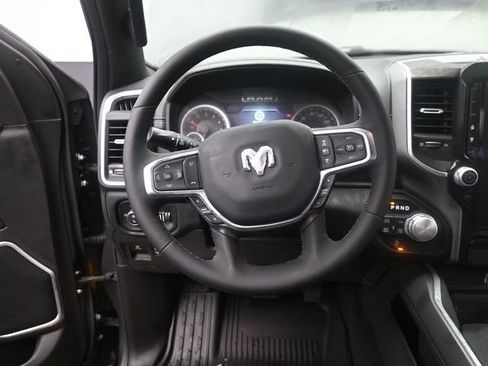 New 2026 RAM 1500 Laramie w/ Night Edition AWD/4WD image 27