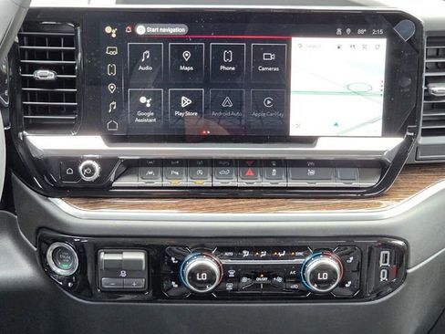 New 2026 GMC Sierra 1500 SLE w/ Preferred Package RWD image 8