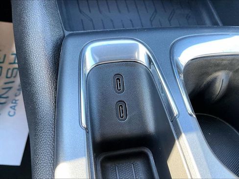 New 2026 Chevrolet Equinox EV LT FWD image 22