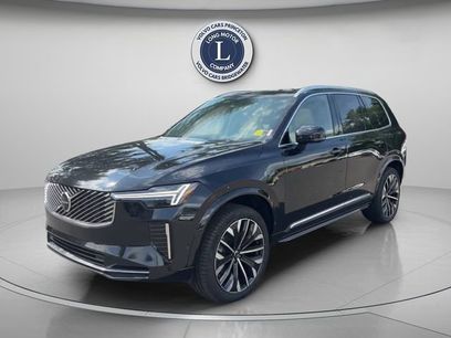 Used 2026 Volvo XC90 B5 Plus