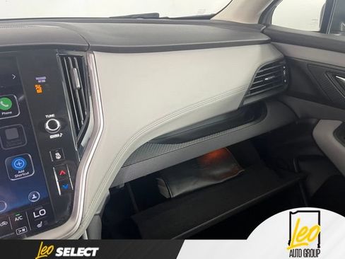 Used 2020 Subaru Outback Premium AWD/4WD image 24