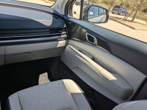 New 2026 Kia Carnival SX FWD image 24