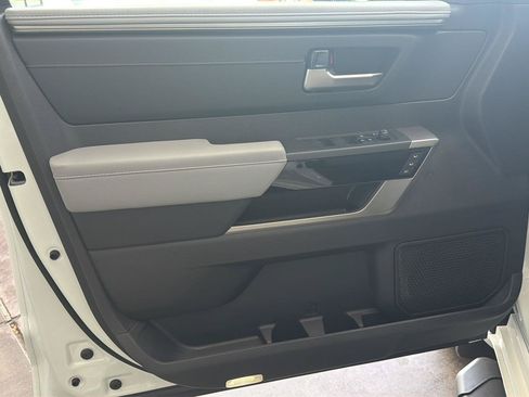New 2026 Toyota Tundra Limited AWD/4WD image 11