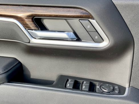 New 2026 GMC Sierra 1500 SLE image 53