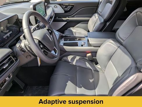 New 2025 Lincoln Aviator Reserve w/ Equipment Group 201A image 21
