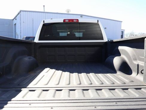 Used 2022 RAM 1500 Tradesman image 14