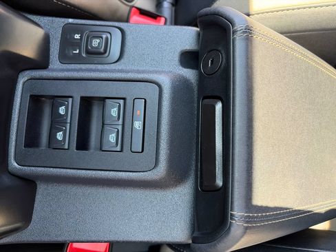 Used 2025 Ford Bronco Big Bend AWD/4WD image 27