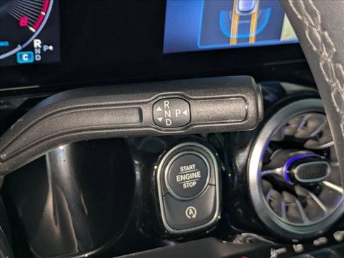 Certified 2025 Mercedes-Benz GLA 250 GLA 250 image 15