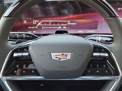 New 2026 Cadillac Escalade Luxury w/ LPO, Radiant Package image 12