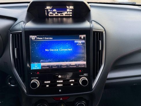 Used 2017 Subaru Impreza 2.0i Sport image 11