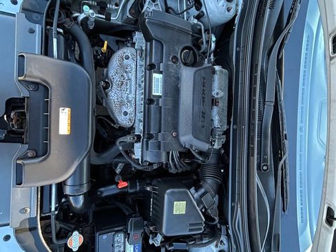 Used 2008 Hyundai Elantra SE image 13