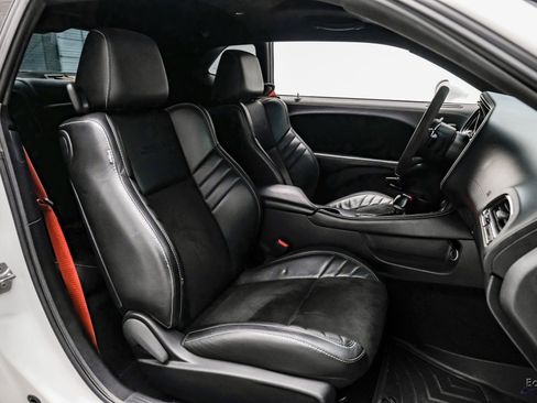 Used 2021 Dodge Challenger SRT Hellcat Redeye image 53