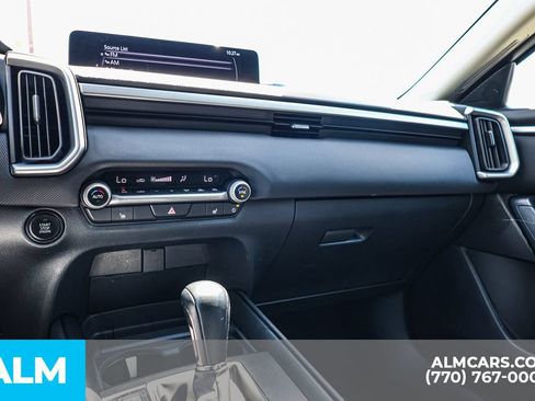 Used 2025 MAZDA CX-50 AWD 2.5 S w/ Preferred Package image 40