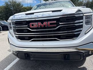Used 2025 GMC Sierra 1500 SLT AWD/4WD video 2