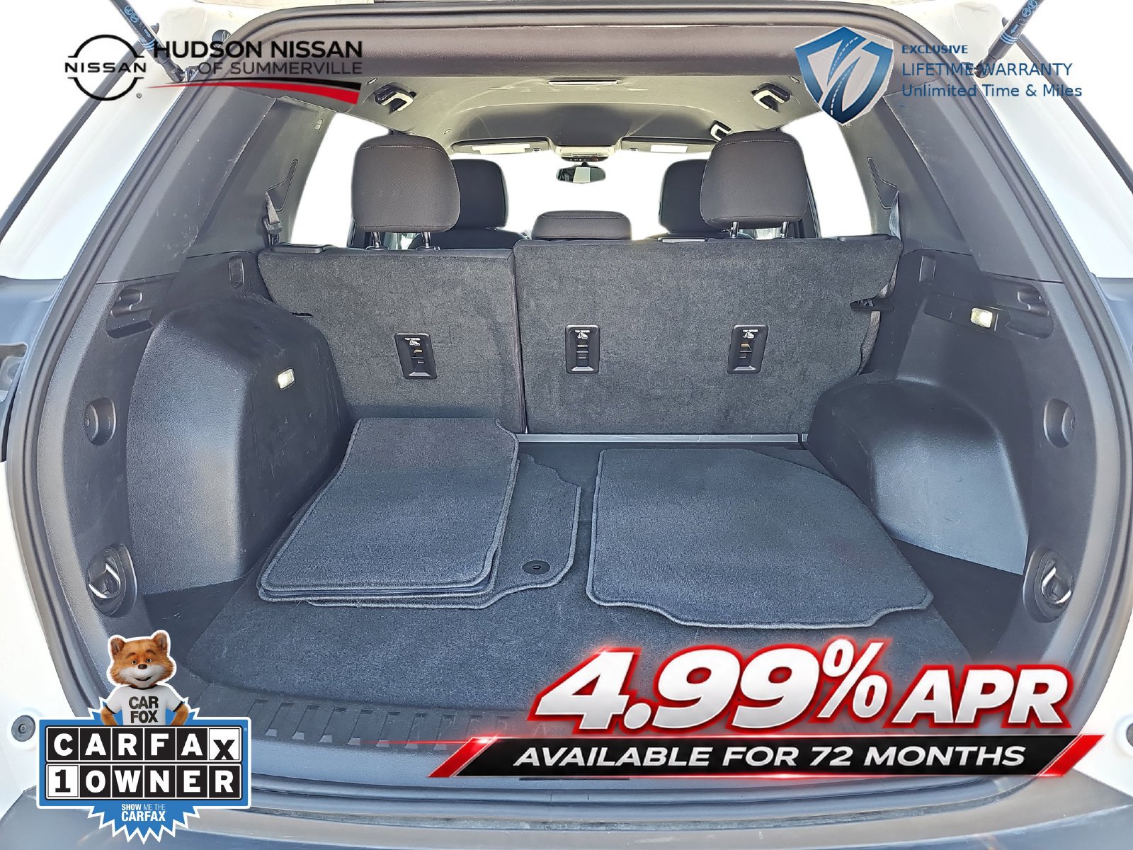 Used 2026 Chevrolet Equinox LT FWD image 30