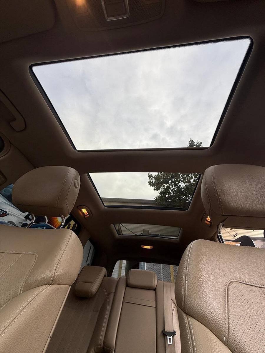 Used 2013 Mercedes-Benz GL 450 4MATIC image 9