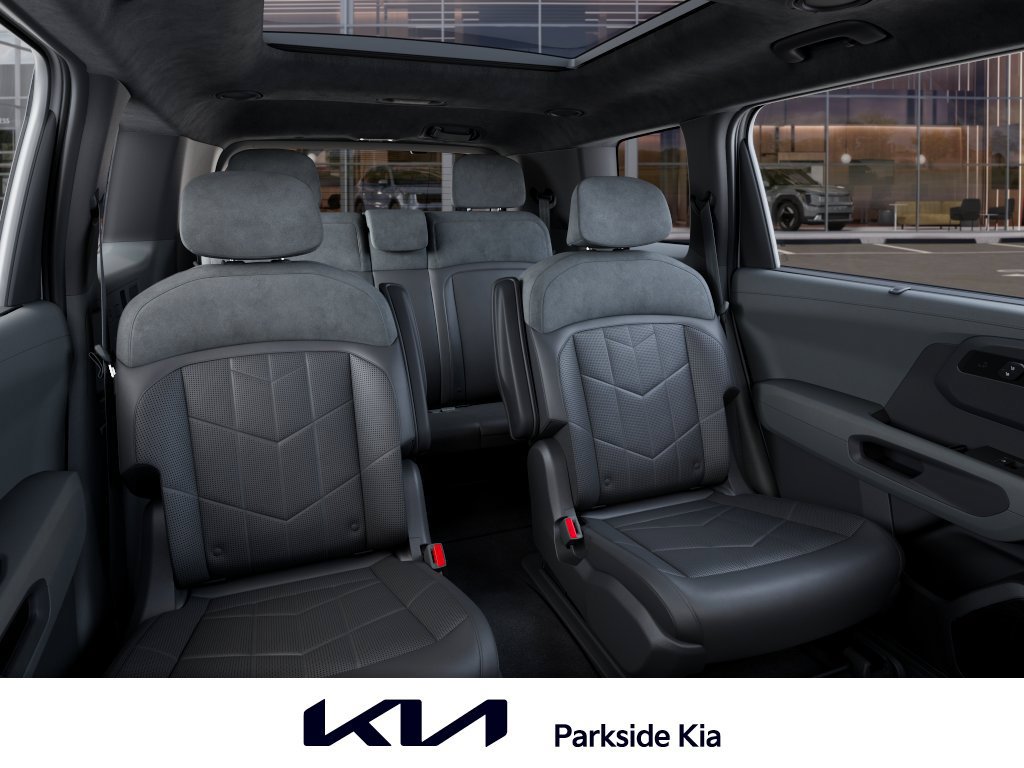 New 2027 Kia Telluride X-Line SX Prestige AWD/4WD image 16