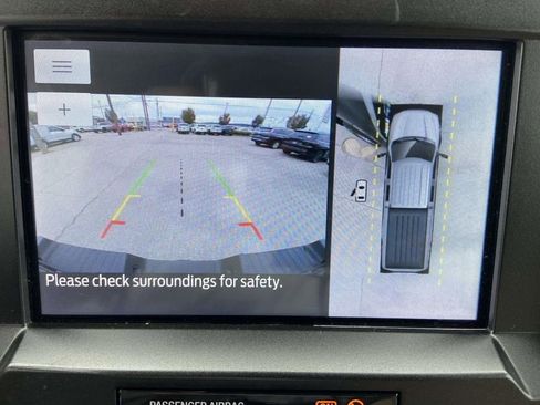 Used 2021 Ford F250 Lariat w/ Lariat Ultimate Package image 15