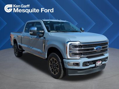 Used 2024 Ford F250 Limited
